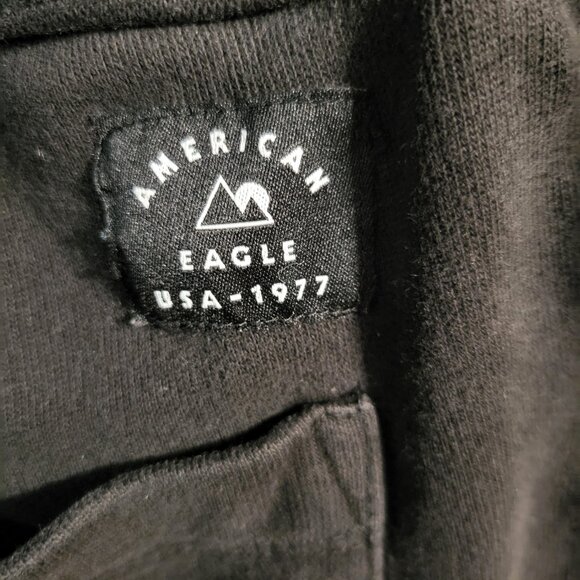 MENS AMERICAN EAGLE OUTFITTERS JOGGERS/LOUNGE PANTS SZ MEDIUM TALL - Picture 5 of 6